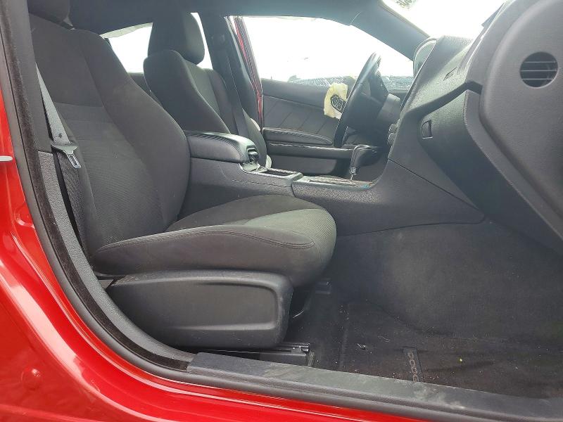 78732585 :رقم المزاد ، 2C3CDXDT9CH306200 vin ، 2012 Dodge Charger مزاد بيع