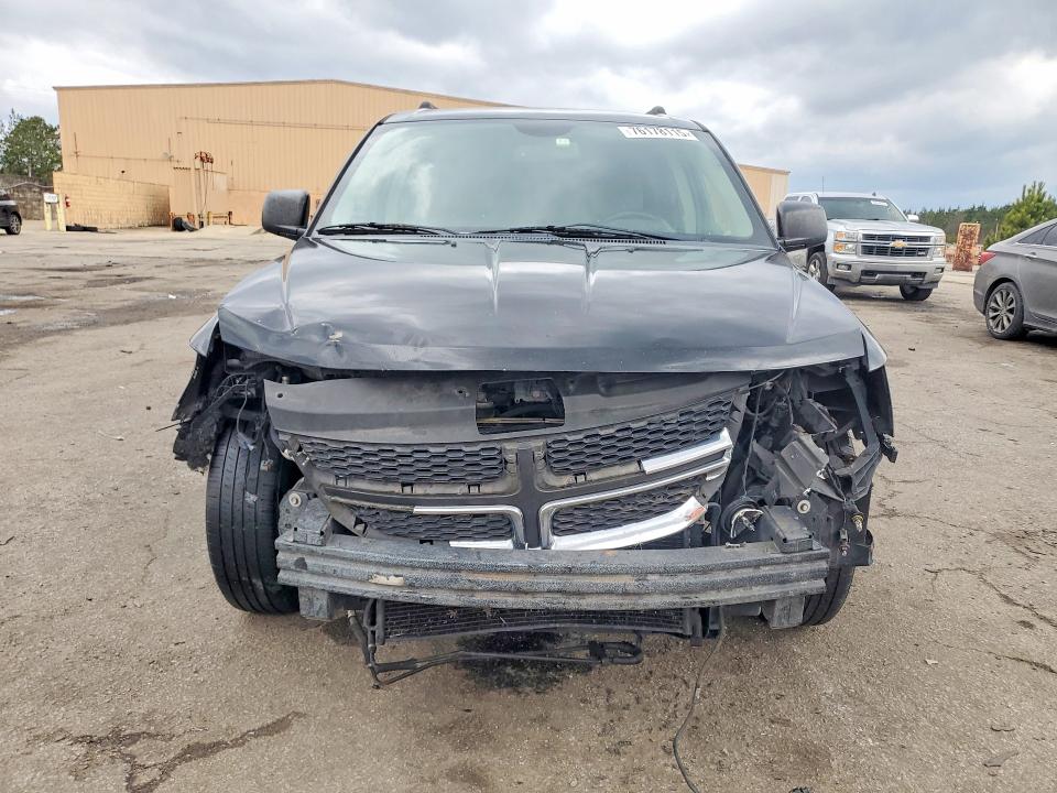 Продаж на аукціоні авто 2016 Dodge Journey, vin: 3C4PDCAB6GT145819, номер лоту: 76178115