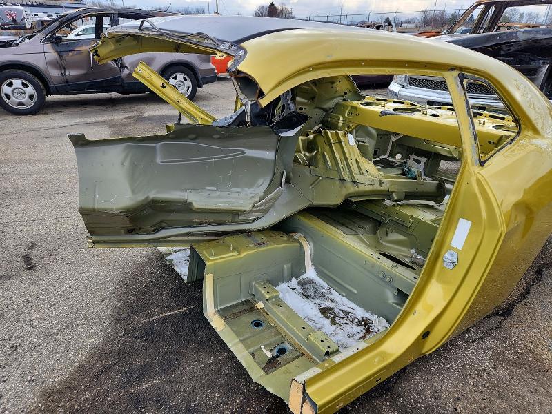 90572215 :رقم المزاد ، 2C3CDZL92MH567428 vin ، 2021 Dodge Challenger مزاد بيع
