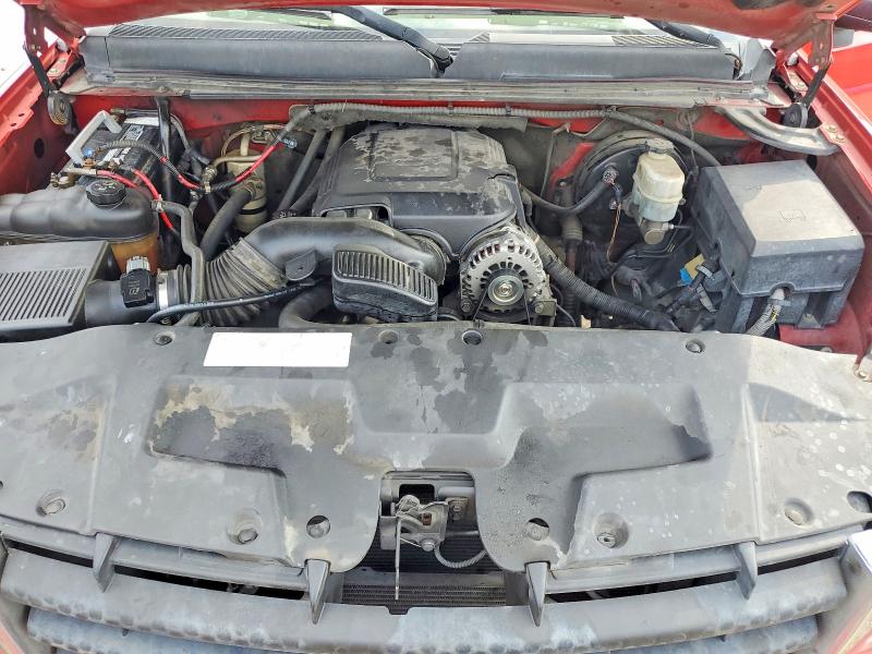 78060475 :رقم المزاد ، 1GTR2WE38BZ162139 vin ، 2011 Gmc Sierra مزاد بيع