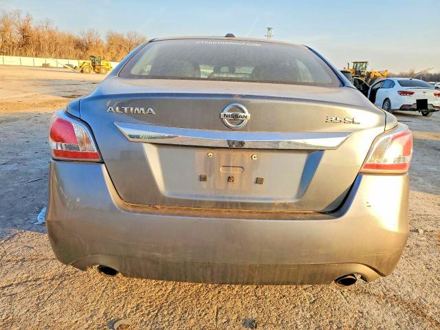77517835 :رقم المزاد ، 1N4BL3APXEC903300 vin ، 2014 Nissan Altima مزاد بيع