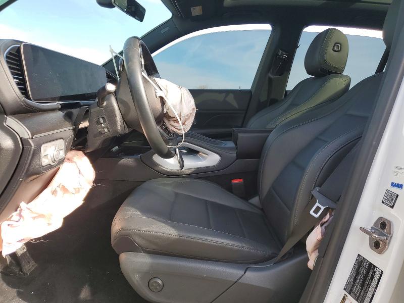 Продаж на аукціоні авто 2023 Mercedes-benz Gle, vin: 4JGFB4KB7PA896324, номер лоту: 77819655