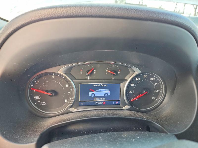 Aukcja sprzedaży 2019 Gmc Terrain, vin: 3GKALVEV8KL284145, numer aukcji: 75836325