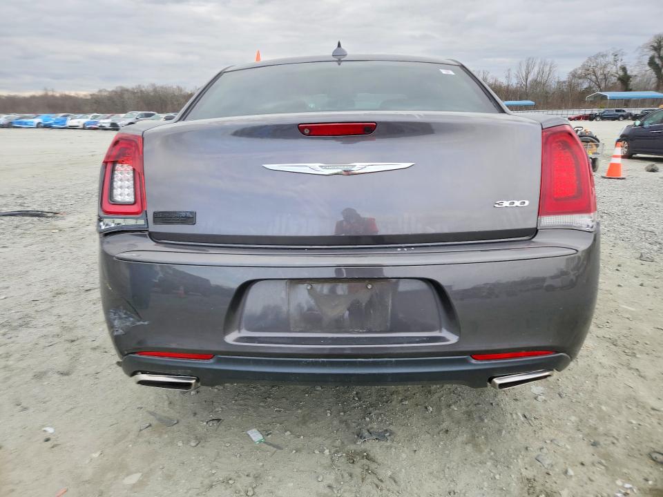 Aukcja sprzedaży 2019 Chrysler 300, vin: 2C3CCAAG6KH555995, numer aukcji: 78231705
