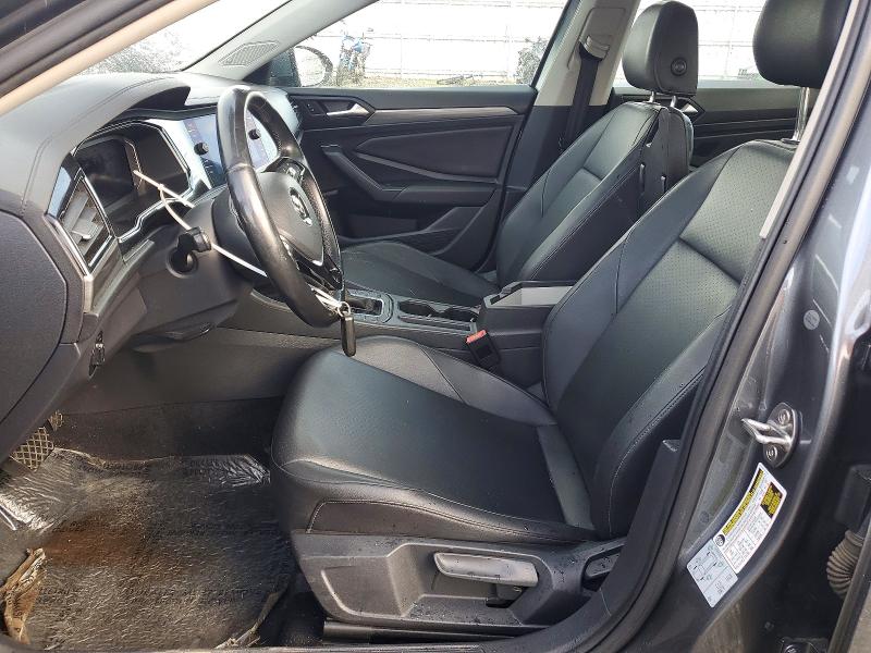 Aukcja sprzedaży 2019 Volkswagen Jetta, vin: 3VWE57BU6KM055341, numer aukcji: 78182405