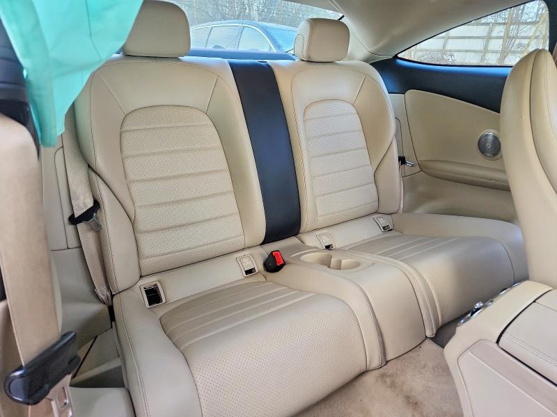 Продажа на аукционе авто 2017 Mercedes-benz C, vin: WDDWJ4JB1HF363811, номер лота: 74251565