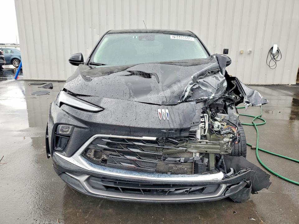 79449855 :رقم المزاد ، KL4AMBSP2SB157805 vin ، 2025 Buick Encore Gx مزاد بيع