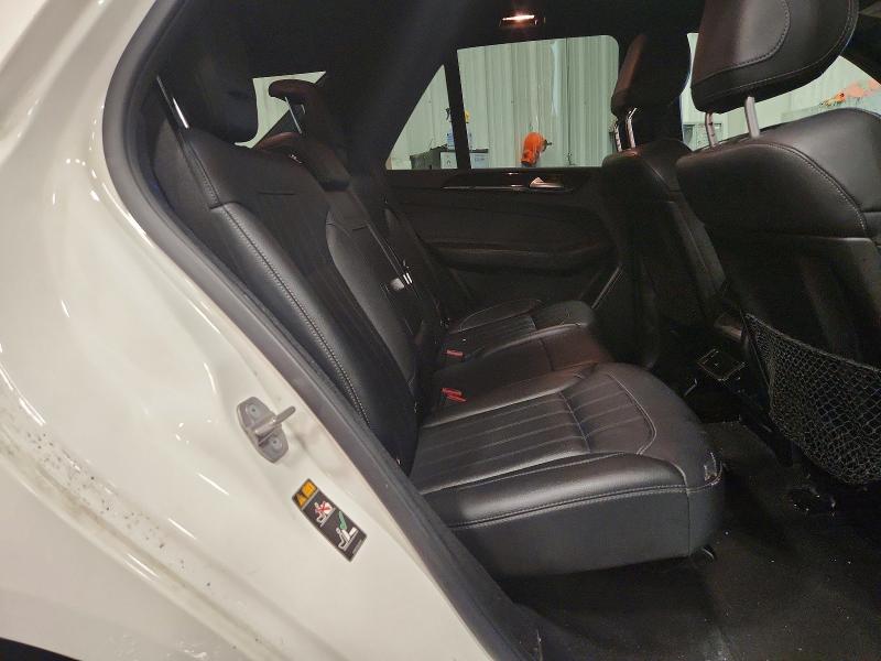 Продажа на аукционе авто 2018 Mercedes-benz Gle, vin: 4JGDA5HB6JB104365, номер лота: 76041355