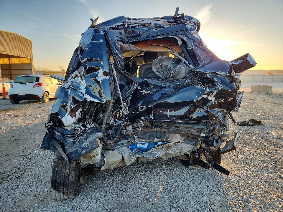 Aukcja sprzedaży 2012 Kia Sedona, vin: KNDMH4C73C6442282, numer aukcji: 79174955