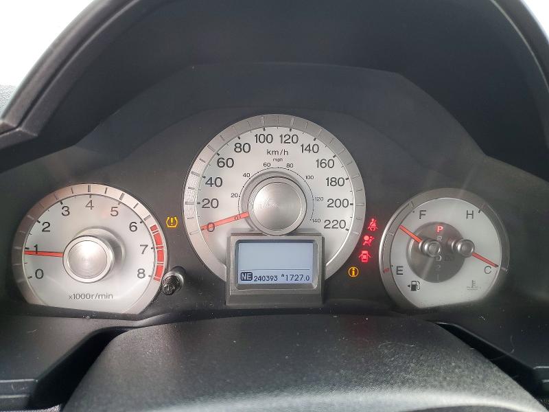 Aukcja sprzedaży 2011 Honda Pilot, vin: 5FNYF4H94BB502459, numer aukcji: 78485435