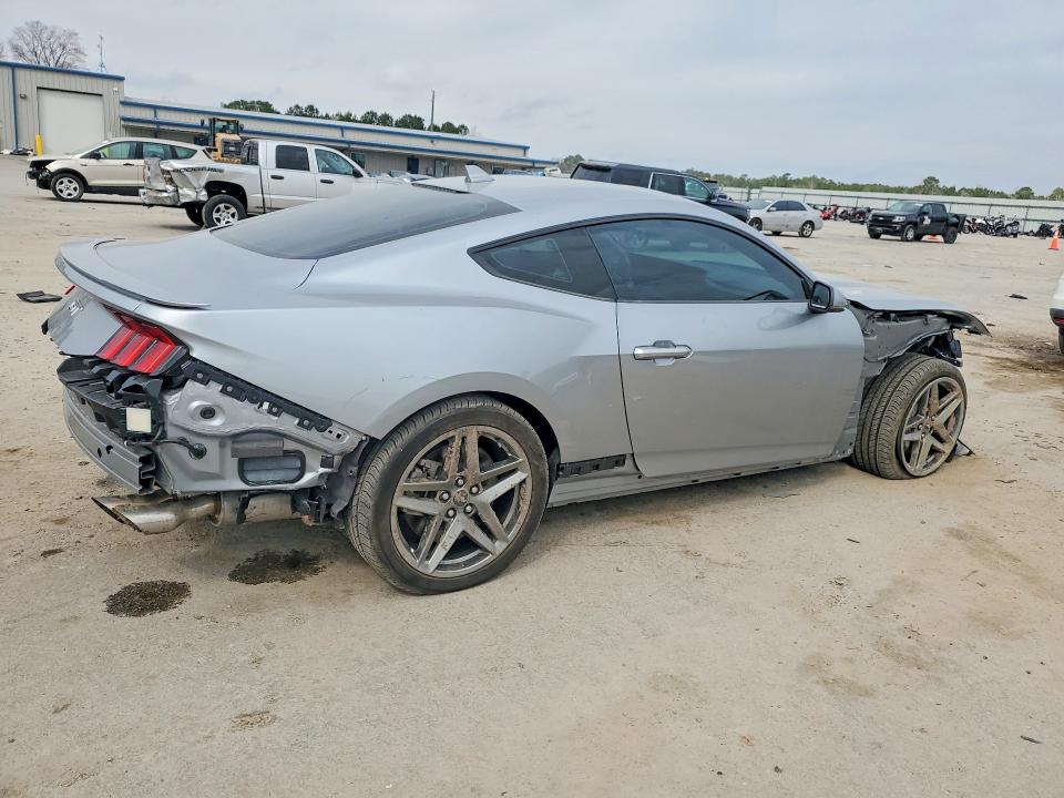 Продаж на аукціоні авто 2024 Ford Mustang, vin: 1FA6P8CF2R5420353, номер лоту: 77600585