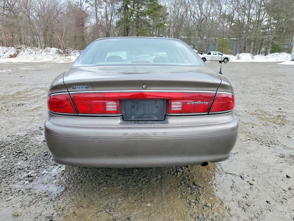 Aukcja sprzedaży 2005 Buick Century, vin: 2G4WS52JX51125148, numer aukcji: 76205105