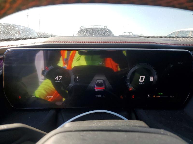 Aukcja sprzedaży 2024 Dodge Charger, vin: 2C3CDBDKXRR167031, numer aukcji: 76575115