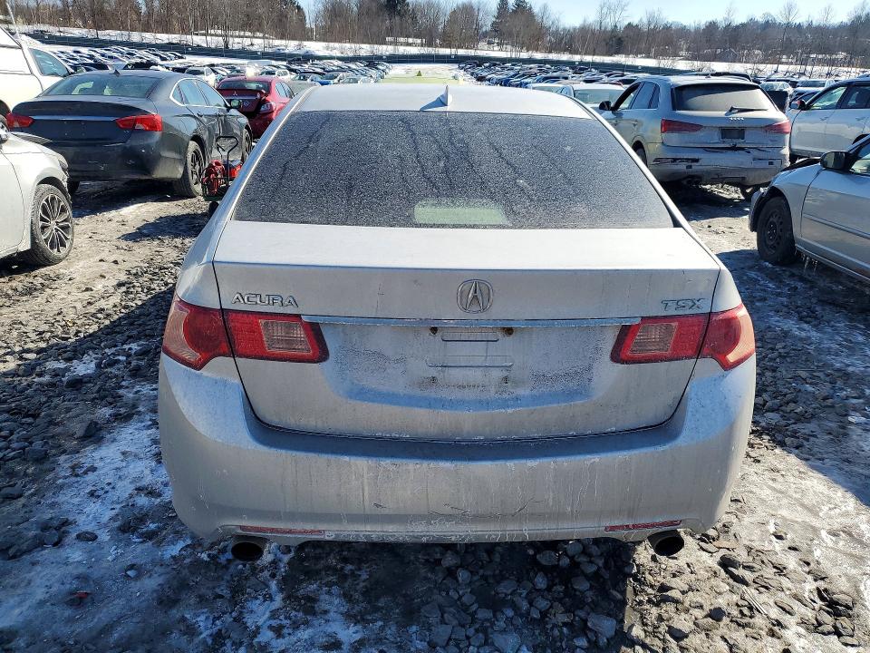 Aukcja sprzedaży 2012 Acura Tsx, vin: JH4CU2F43CC011826, numer aukcji: 77123975