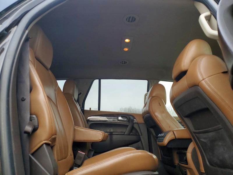 Aukcja sprzedaży 2014 Buick Enclave, vin: 5GAKVBKD6EJ217271, numer aukcji: 76772905