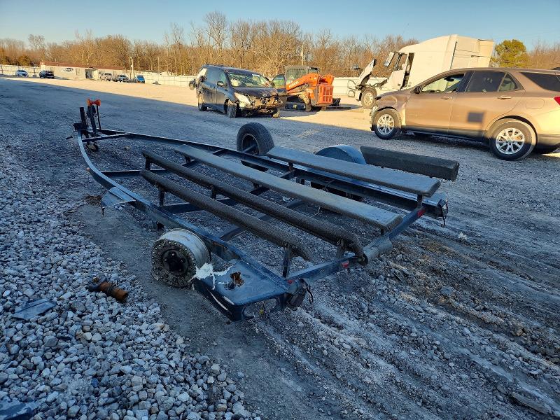 79186135 :رقم المزاد ، 18WRT1918T1D59815 vin ، 1996 Ranger Boat Trailer مزاد بيع