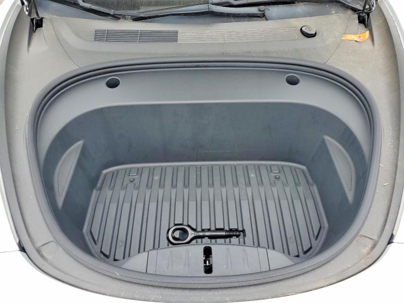 78376305 :رقم المزاد ، 5YJ3E1EAXMF084275 vin ، 2021 Tesla Model 3 مزاد بيع
