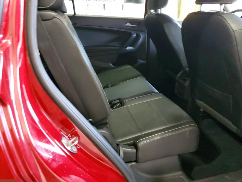 78870975 :رقم المزاد ، 3VV3B7AX6MM018535 vin ، 2021 Volkswagen Tiguan مزاد بيع