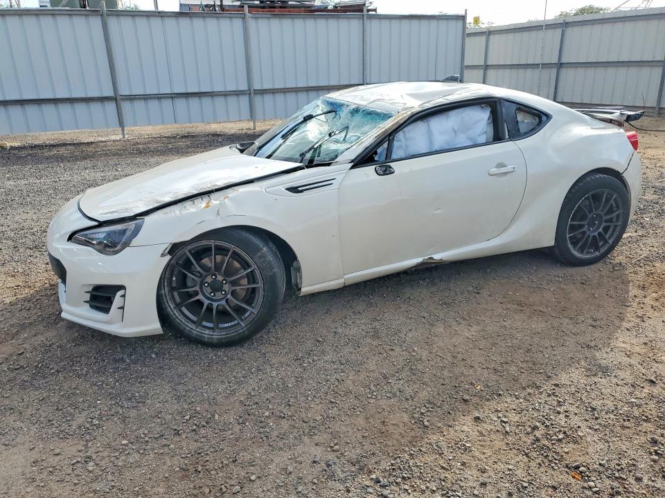 Продаж на аукціоні авто 2017 Subaru Brz, vin: JF1ZCAC13H9600968, номер лоту: 79321505