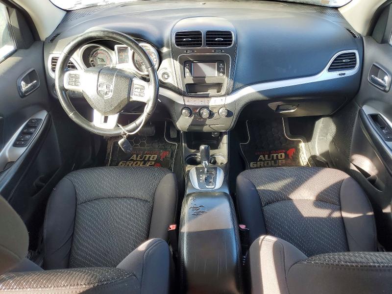 78579465 :رقم المزاد ، 3C4PDCAB9CT241437 vin ، 2012 Dodge Journey مزاد بيع