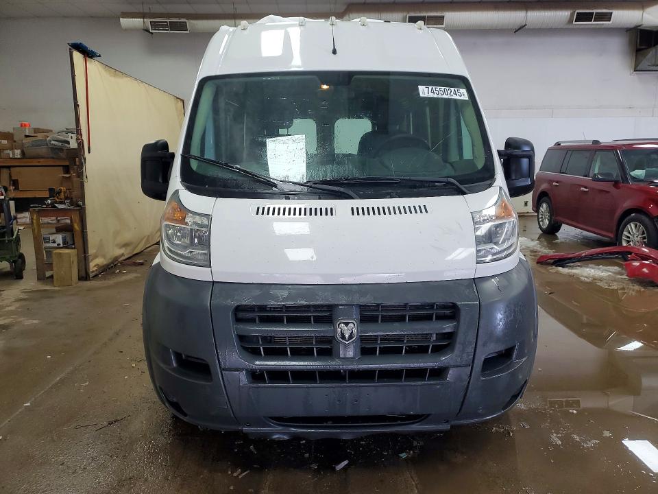 Продаж на аукціоні авто 2014 Ram Promaster, vin: 3C6TRVDG6EE117160, номер лоту: 74550245