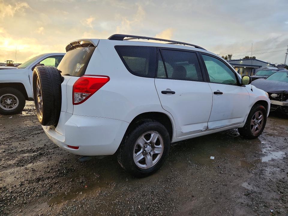 77765545 :رقم المزاد ، JTMZK33V265002838 vin ، 2006 Toyota Rav4 مزاد بيع