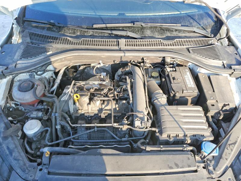 77165105 :رقم المزاد ، 3VWE57BU5KM008379 vin ، 2019 Volkswagen Jetta مزاد بيع