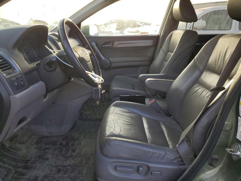 76622065 :رقم المزاد ، 5J6RE48708L807950 vin ، 2008 Honda Cr-v مزاد بيع