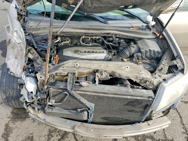 Продаж на аукціоні авто 2007 Acura Mdx, vin: 2HNYD28277H544276, номер лоту: 75678185