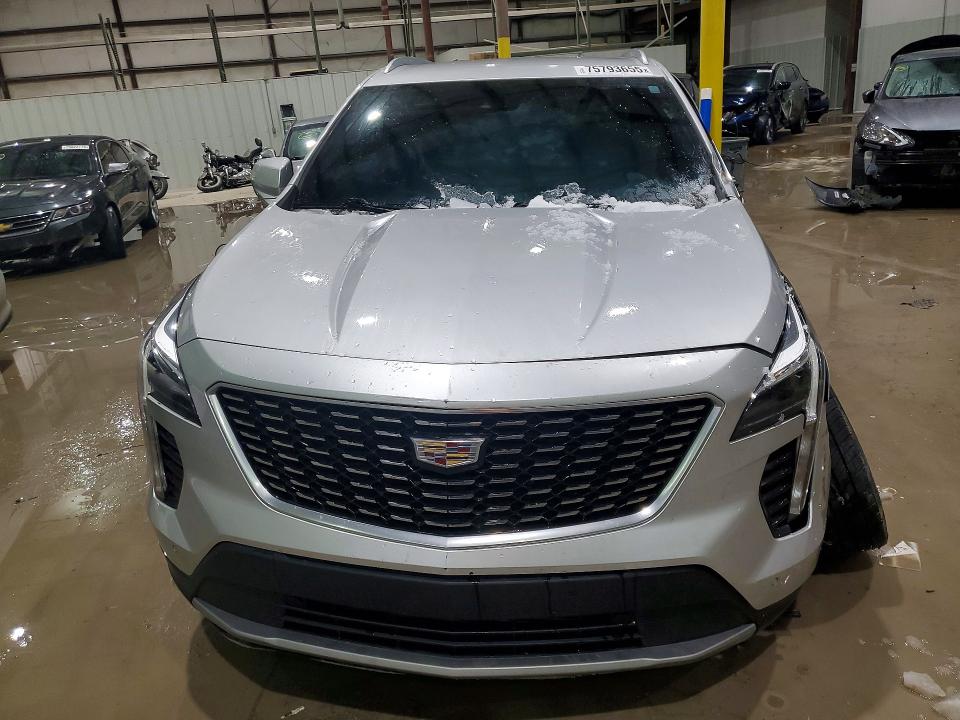 Aukcja sprzedaży 2021 Cadillac Xt4, vin: 1GYFZDR46MF039945, numer aukcji: 75793655