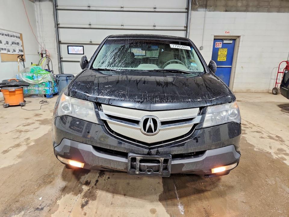 Продажа на аукционе авто 2009 Acura Mdx, vin: 2HNYD28409H506988, номер лота: 77985465