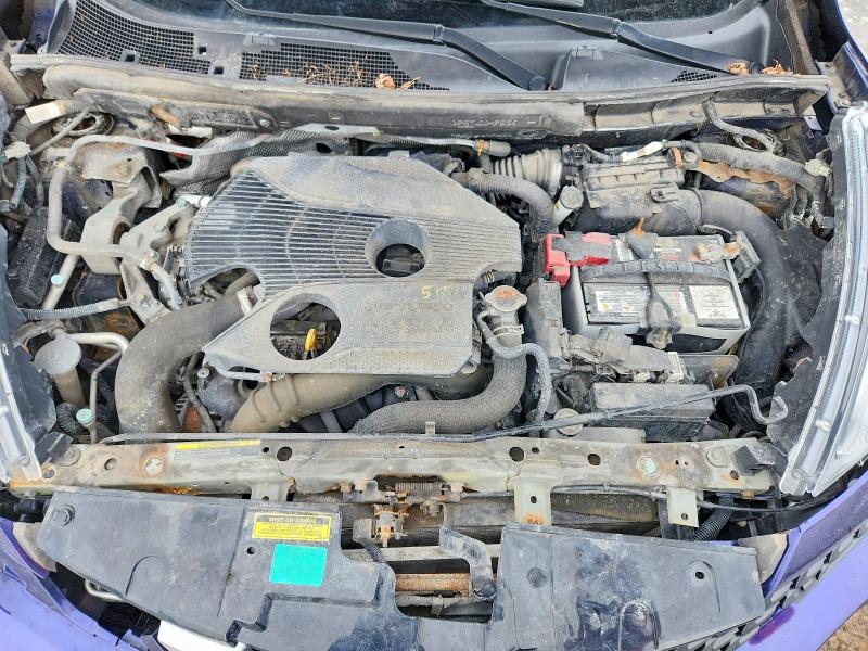 Продаж на аукціоні авто 2016 Nissan Juke, vin: JN8AF5MV2GT659992, номер лоту: 78243935