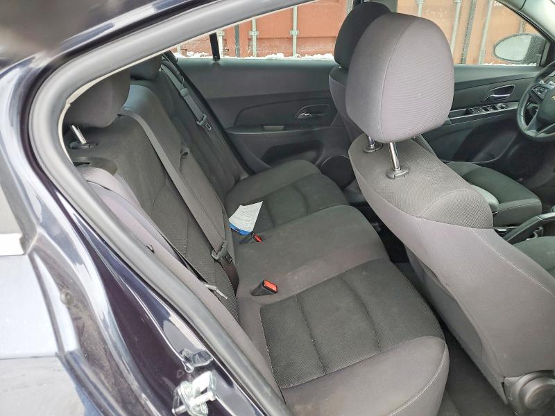 Aukcja sprzedaży 2015 Chevrolet Cruze, vin: 1G1PC5SB0F7258285, numer aukcji: 76510185