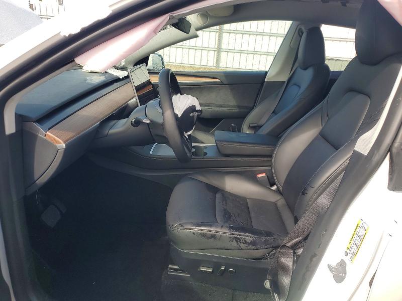 Aukcja sprzedaży 2024 Tesla Model Y, vin: 7SAYGDEE2RF070336, numer aukcji: 77371615