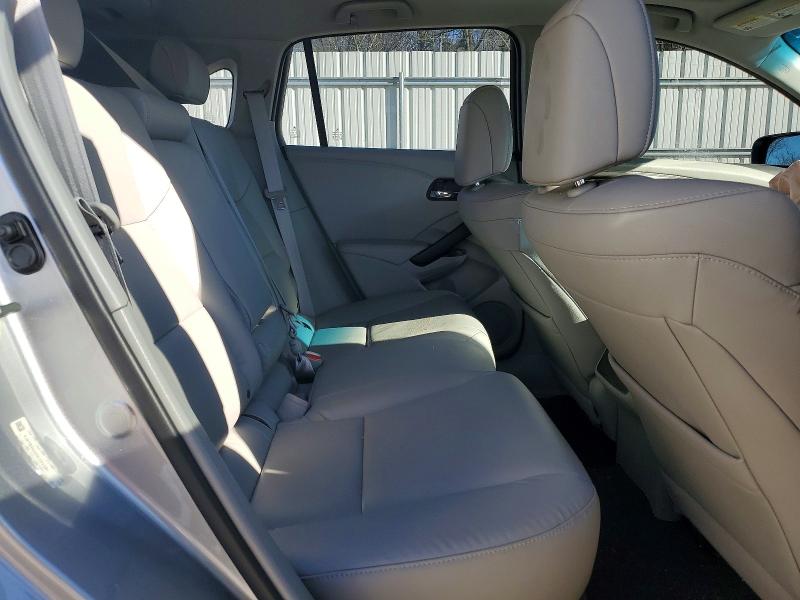 Aukcja sprzedaży 2017 Acura Rdx, vin: 5J8TB3H32HL024481, numer aukcji: 77290605