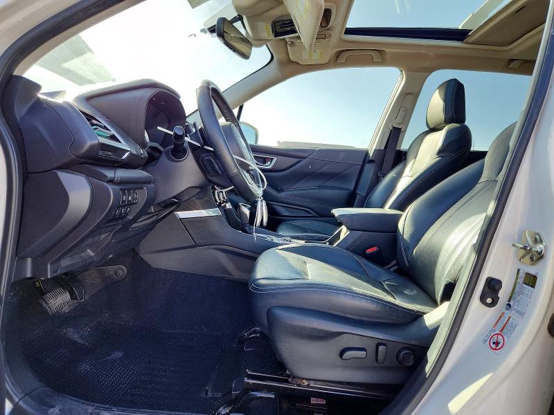 2019 Subaru Forester მანქანა იყიდება აუქციონზე, vin: JF2SKAWCXKH473405, აუქციონის ნომერი: 77885985