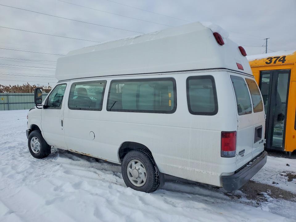 Продаж на аукціоні авто 2012 Ford Econoline Cargo E-35, vin: 1FTDS3EL5CDA70834, номер лоту: 75633975