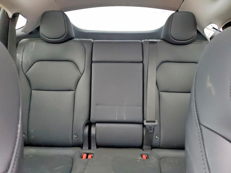 2026 Tesla Model Y მანქანა იყიდება აუქციონზე, vin: 7SAYGDEE9TF538702, აუქციონის ნომერი: 75735545
