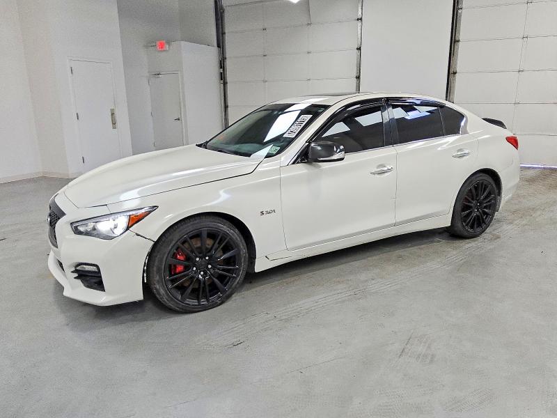 Продажа на аукционе авто 2017 Infiniti Q50, vin: JN1FV7AR9HM870225, номер лота: 73981115