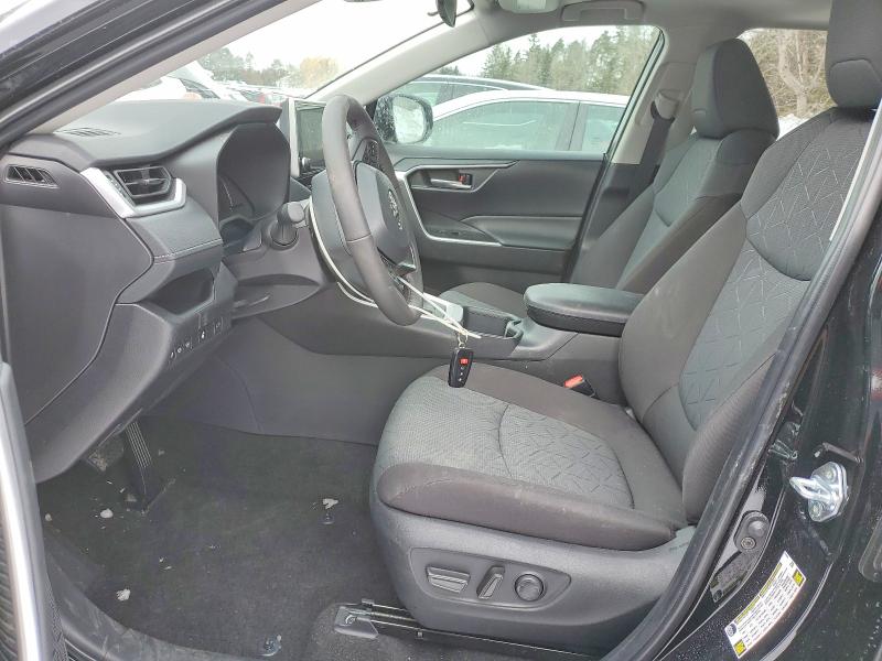 Продажа на аукционе авто 2025 Toyota Rav4, vin: 2T3R1RFV5SC568515, номер лота: 75686475