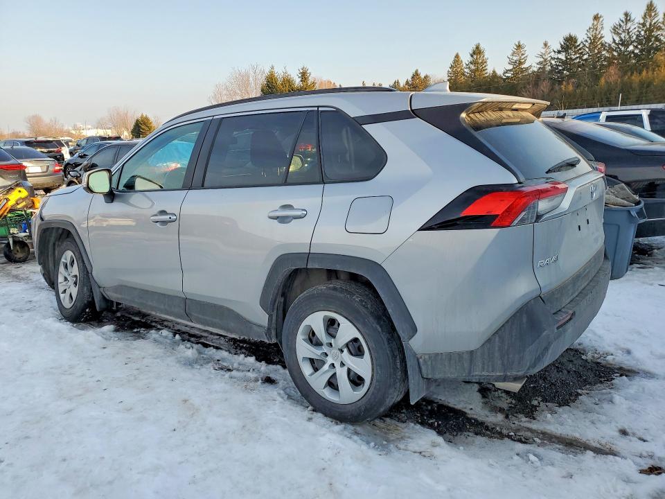 Продажа на аукционе авто 2021 Toyota Rav4, vin: 2T3Z1RFV5MW185255, номер лота: 79102665
