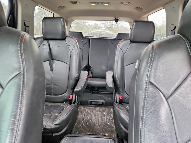 Продажа на аукционе авто 2015 Gmc Acadia, vin: 1GKKVRKD7FJ215106, номер лота: 78752985