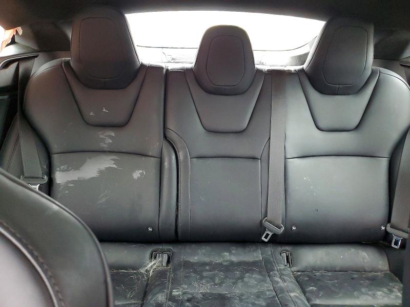 Продажа на аукционе авто 2019 Tesla Model S, vin: 5YJSA1E46KF337672, номер лота: 77826155