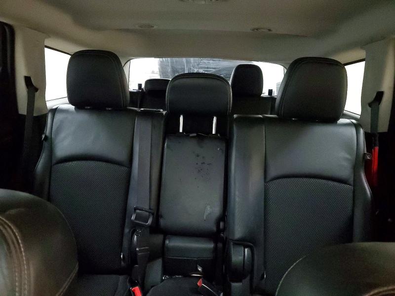 Продаж на аукціоні авто 2018 Dodge Journey, vin: 3C4PDDGG5JT467142, номер лоту: 77487125