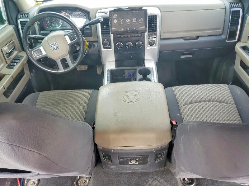 Aukcja sprzedaży 2011 Dodge Ram 2500, vin: 3D7UT2CL1BG562486, numer aukcji: 78146265