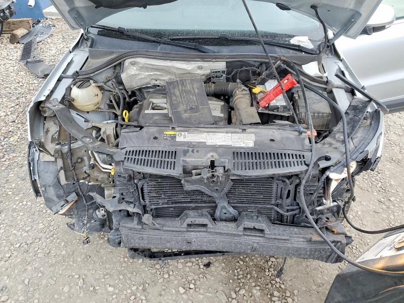 Aukcja sprzedaży 2017 Volkswagen Tiguan, vin: WVGSV7AX8HK011127, numer aukcji: 76987775