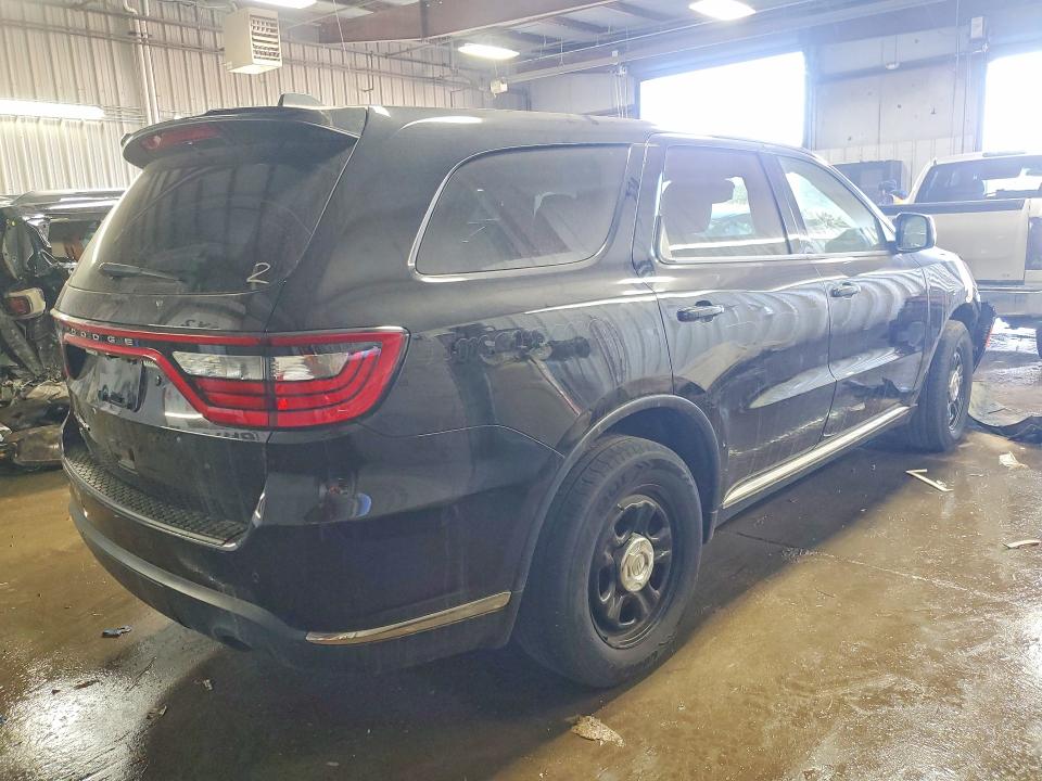 Aukcja sprzedaży 2021 Dodge Durango, vin: 1C4RDJFG0MC724510, numer aukcji: 64183295