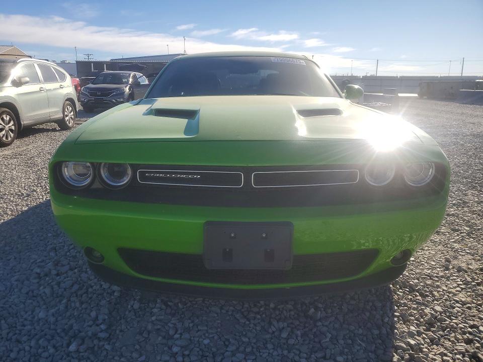 Aukcja sprzedaży 2017 Dodge Challenger, vin: 2C3CDZGG1HH567399, numer aukcji: 79096675