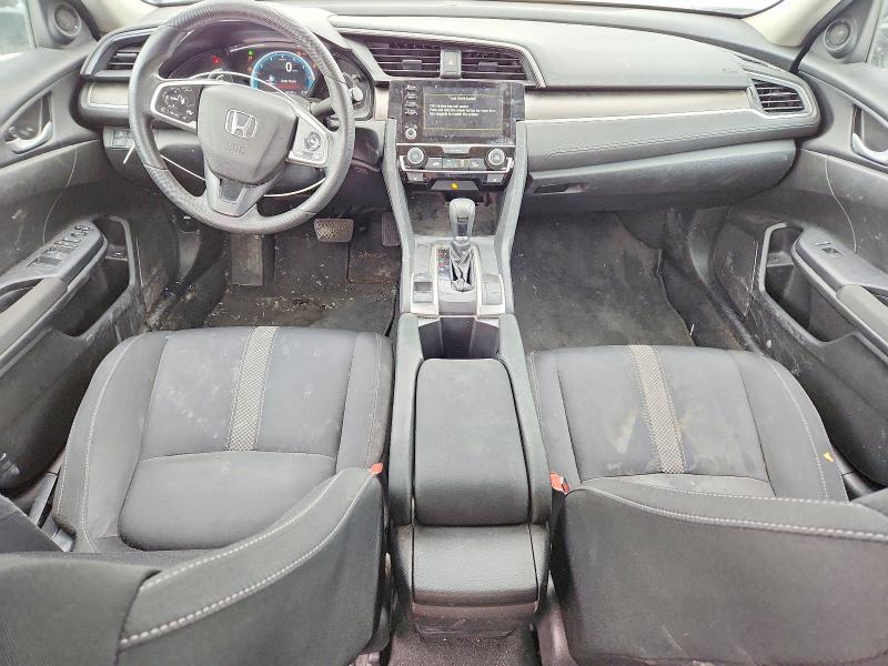 Продаж на аукціоні авто 2020 Honda Civic, vin: 2HGFC2F56LH031111, номер лоту: 73705935