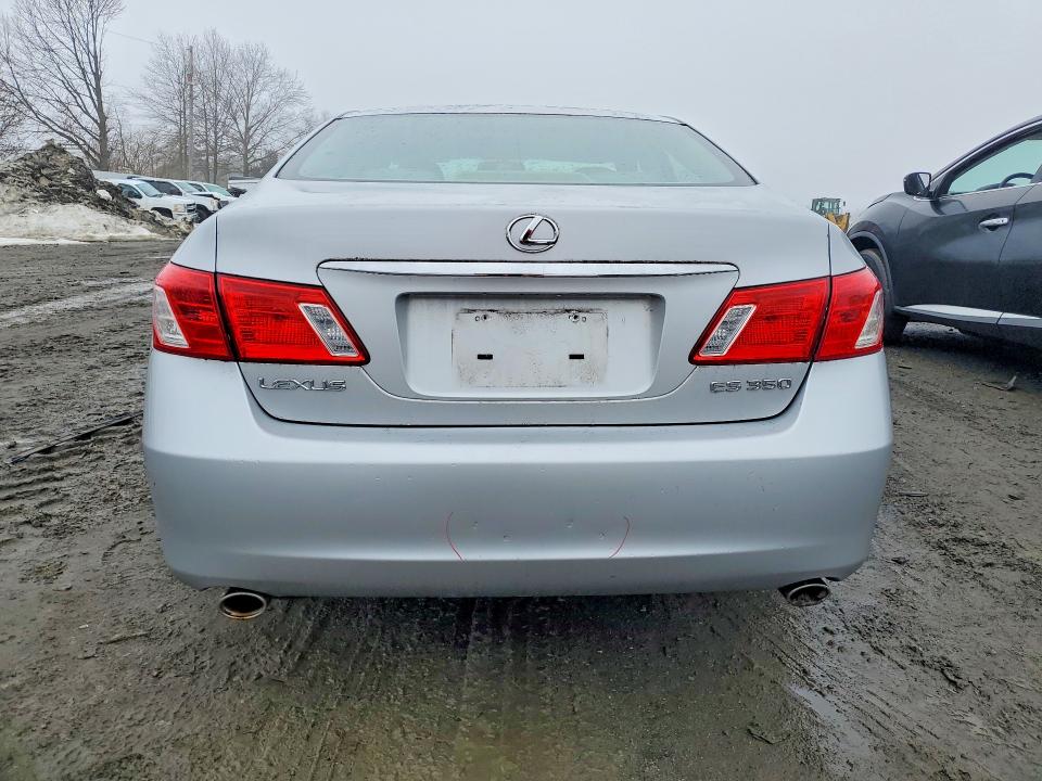 2007 Lexus Es მანქანა იყიდება აუქციონზე, vin: JTHBJ46GX72117566, აუქციონის ნომერი: 77082455